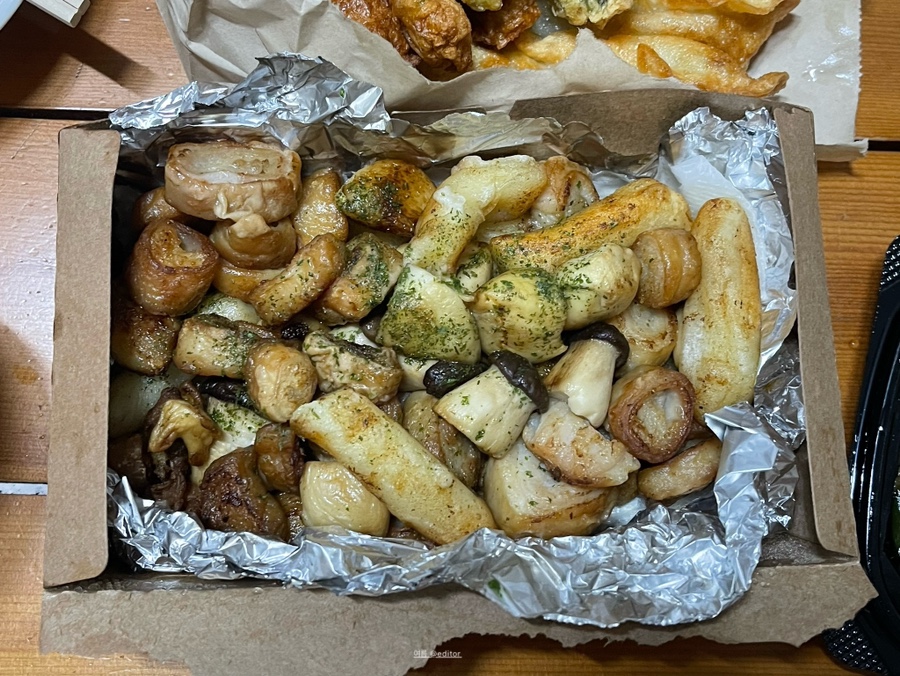 피자헛 대구감삼점 사진 1