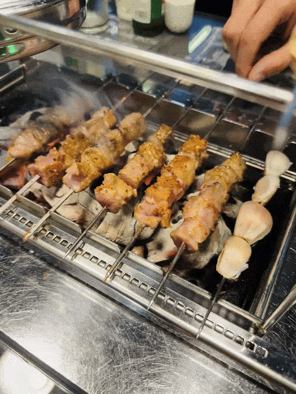  [춘천 맛집] 태양부양꼬치양고기는 물론 다양한 중국음식을 함께 맛보고 싶다면!