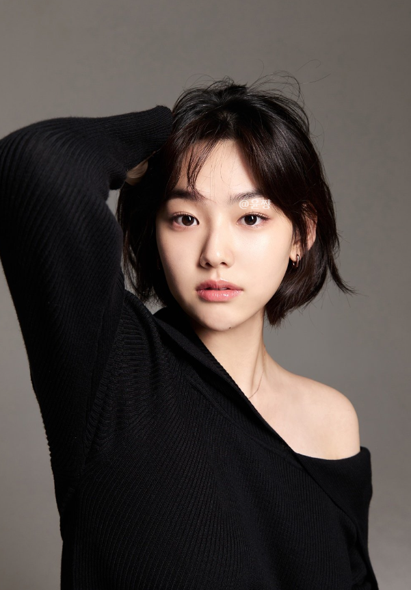  단발연예인 모아보기 강미나 신세경 김지원 한예슬 단발