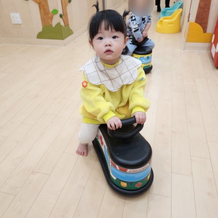 어린이집 적응기간 엄마없이 점심식사성공 적응하는 방법