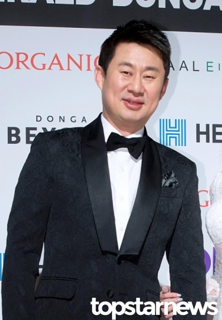 김신영 후임 <b>남희석</b> 오늘 <b>전국노래자랑</b> MC 첫 <b>녹화</b> 31일 첫 방송