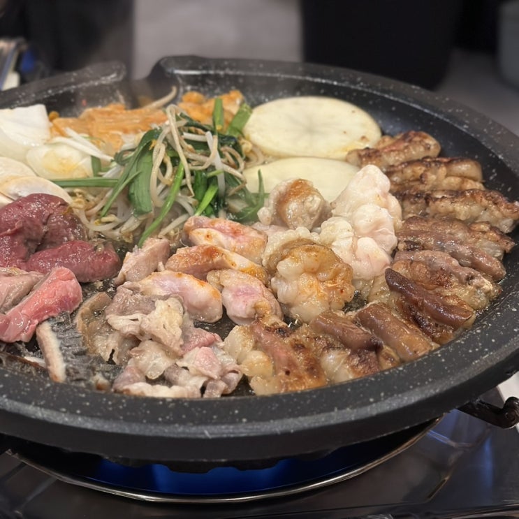 [연신내맛집, 시봉창] 여러 번 재방문 중인 한우 소곱창 맛집 추천