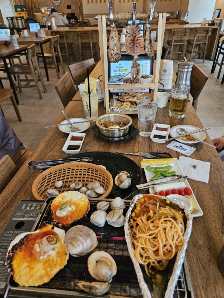 특별한 안주가 있는 인기 이색 호프집 강남역 술집 어로선목로집 특별한 안주가 있는 인기 이색 호프집 강남역 술집 어로선목로집