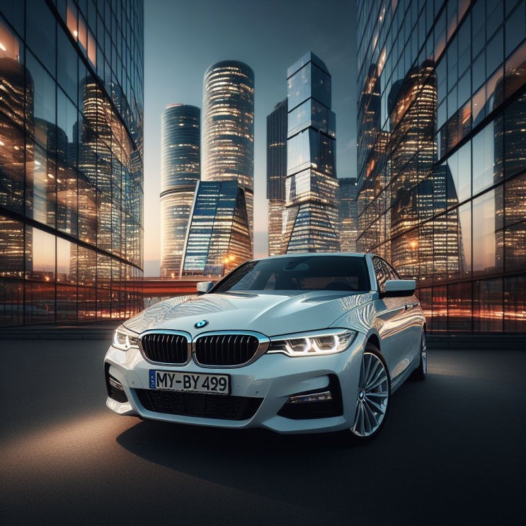  대구 북구 밧데리 / BMW 420D 델코 AGM LN5 95Ah 출장 밧데리교환
