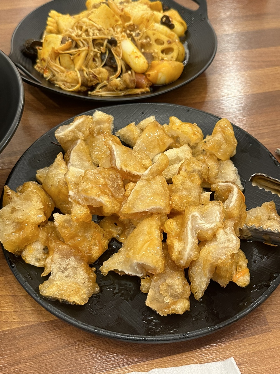 마라향원 화봉점 사진 6