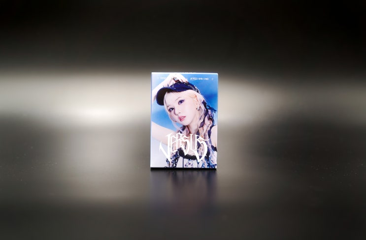  비비지, 미니 4집 VERSUS PLVE 은하 버전 앨범 언박싱 [VIVIZ, 4th EP Album VERSUS PLVE EUNHA ver - Unboxing]