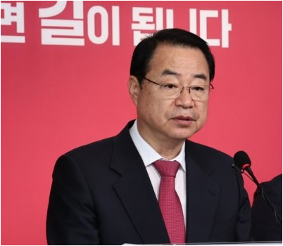 이혜훈·이용·김형동·한기호 <b>경선</b> 승리…<b>하태경</b> <b>경선</b> 패배