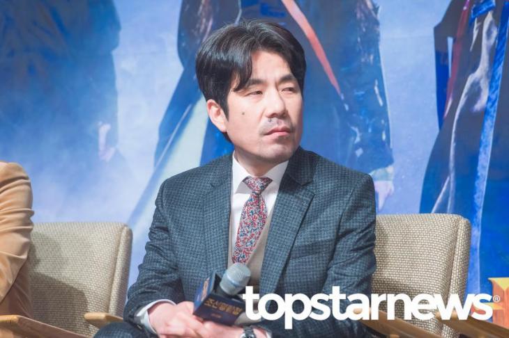 배우 <b>오달수 오징어</b>게임 시즌2 <b>출연</b>? 미투 논란 관심