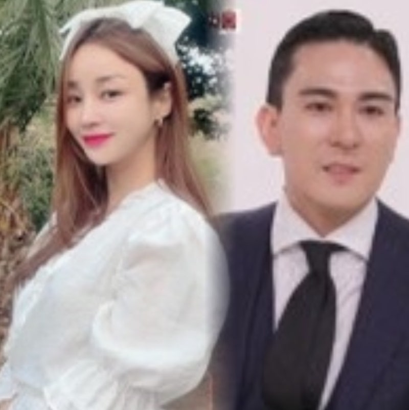 배우 윤진이 비밀 결혼 이유가 김연아? 남편 직업 여의도 사모펀드 매니저
