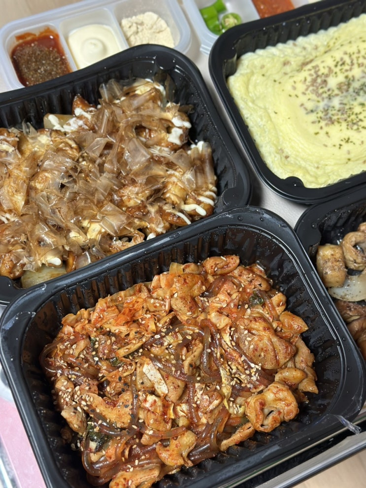  연수동 먹자골목 맛집 미로곱창 막창구이 가격좋은 술집