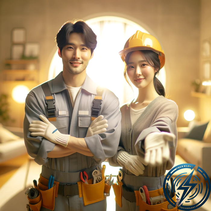  무악동 사직동 전기공사 누전 수리 출장 업체