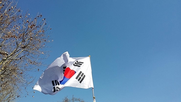 <b>한동훈</b>, 도태우 5.18 <b>발언</b> 논란에 "그런 기준 따지면... 