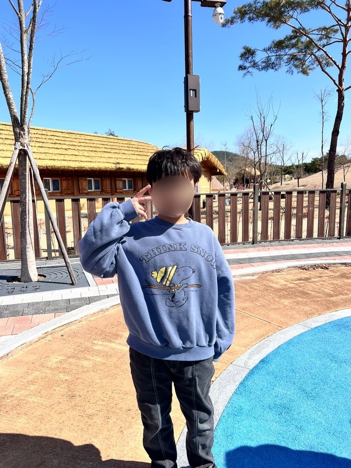  이곡동 태권도, 봄 여행하러 가자!