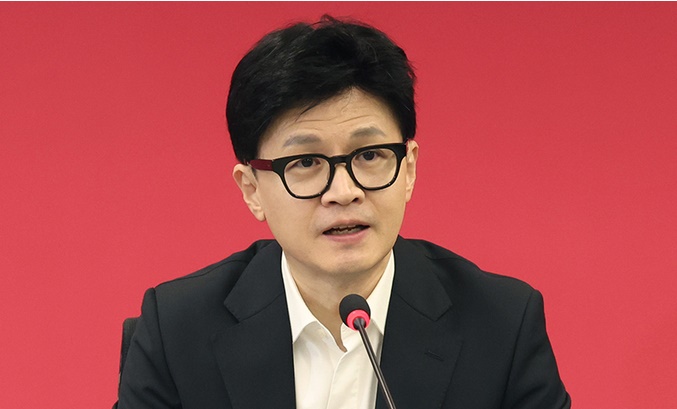 나경원·<b>안철수</b>·<b>원희룡</b>·<b>윤재옥</b>…총괄 한동훈(2024.3.12)