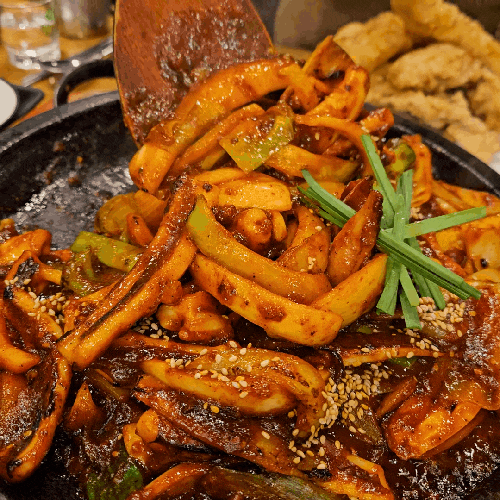 수원시청역 맛집 오적회관 수원권선점 24시 식당 오징어 요리 맛집 수원시청역 맛집 오적회관 수원권선점 24시 식당 오징어 요리 맛집