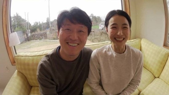 김민재 배우 아내 최유라 나이 고향 학력 키 딸 김희로 아들 김도하 가족