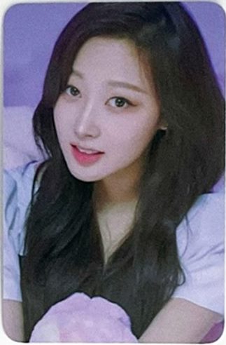  에스파 지젤 오 캔디 포토카드 포카 aespa GISELLE OH CAENDY PHOTOCARD 1