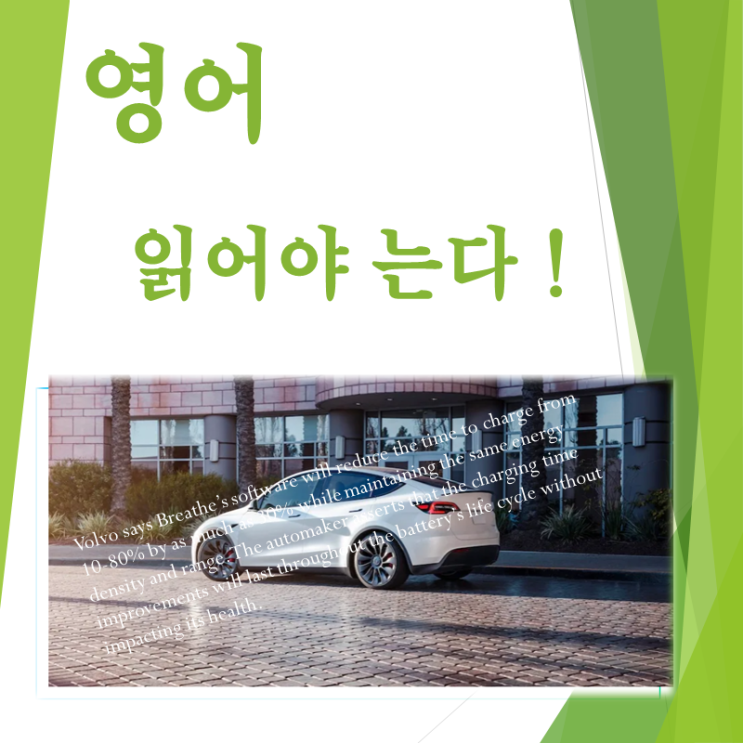 영어 표현을 늘릴 수 있는 유일한 방법 (feat. 다독, 가격전쟁, LCD 42인치)