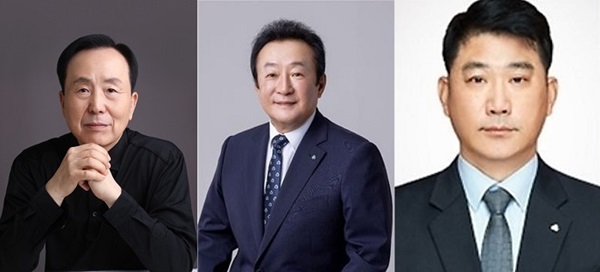<b>트럼프 대의원</b>, 치열한 회장직 경쟁
