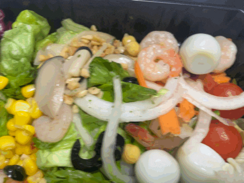  [샐러드 새벽배송] 전주 샐러드 맛집추천, 푸드 플래닝 추천