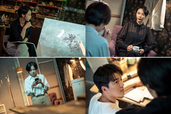 영화 '뒤주', 배우들의 치열한 연기 '기대'