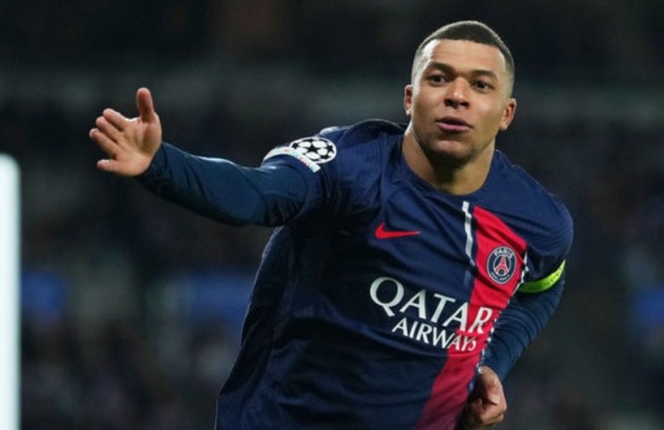 2023-24시즌 프랑스FA컵 쿠프드프랑스 8강전 PSG OGC니스 2023-24시즌 프랑스FA컵 쿠프드프랑스 8강전 PSG OGC니스