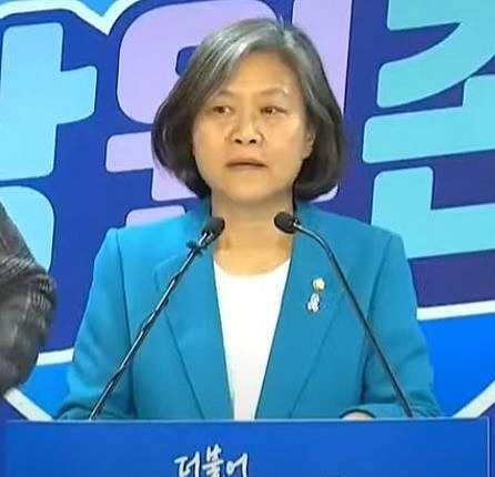 <b>민주당 광주</b>·전남 경선, '<b>현역</b> 물갈이·운동권 퇴조'