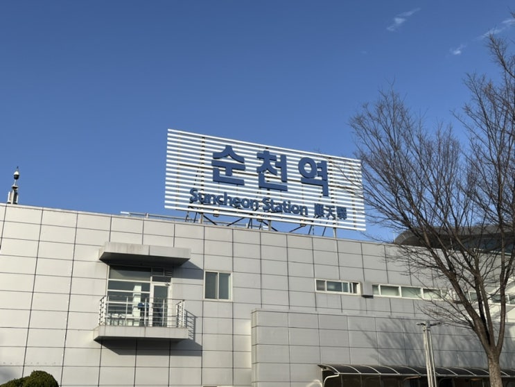  내일로 여행(여수, 순천, 전주) 1일차- 순천만습지, 로타리분식, 구봉만두, 노픈집 여수 에어비앤비