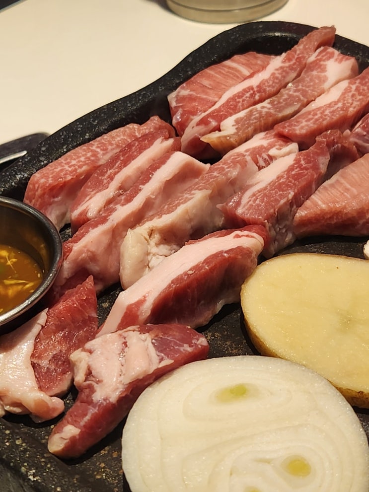  [성신여대] 돈암동 삼겹살 맛집 돈암돈집