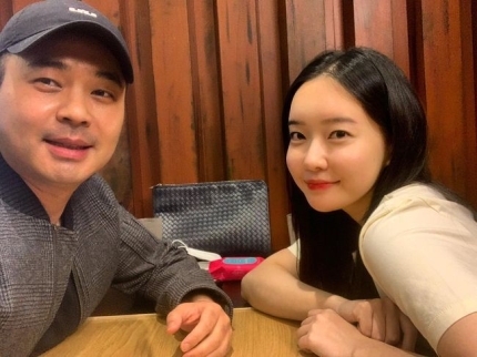 <b>정준</b>, <b>김유지와 결별</b> "1년 전쯤 헤어져/전현무 "솔비 그림, 한... 