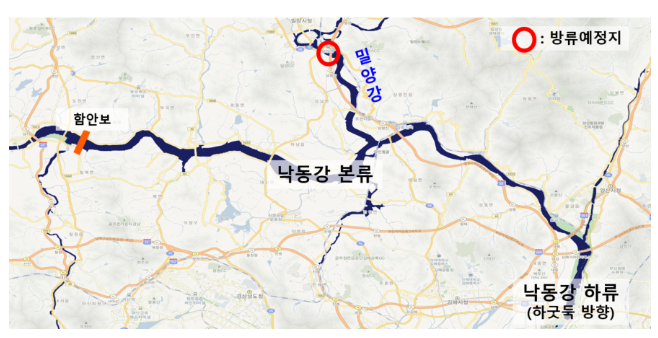 “건강하게 다시 만나자” 청년세대와 함께 연어 30만 마리, 자연으로 보낸다 “건강하게 다시 만나자” 청년세대와 함께 연어 30만 마리, 자연으로 보낸다