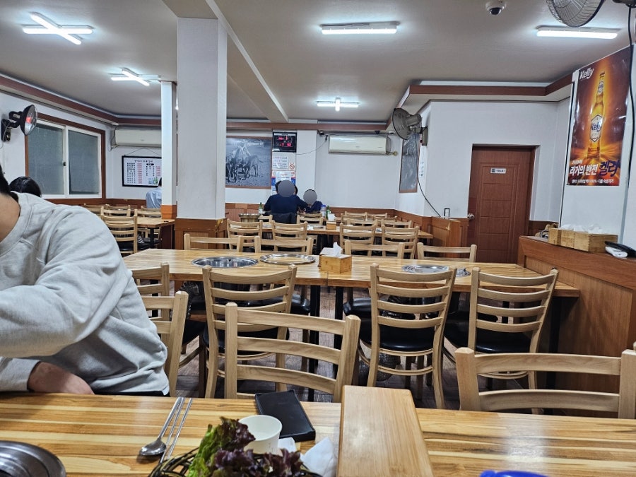 강가네마포숯불갈비 사진 1