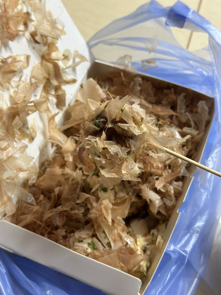 타코야퀸 사진 4