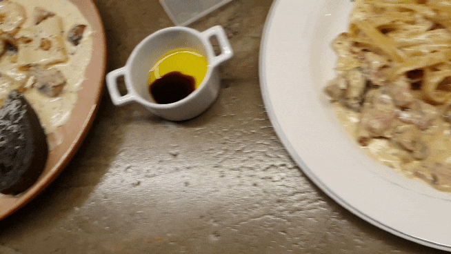  서판교 맛집 판교도서관 맛집 오스테리아 워모잡 훌륭해