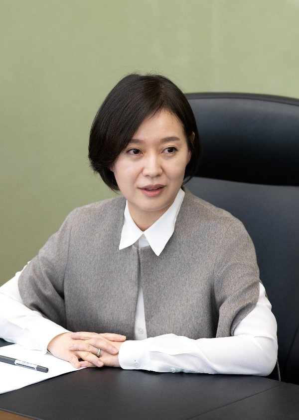 임성기-송영숙 <b>한미</b>약품그룹 회장의 외동딸 <b>임주현</b>의 모든 것