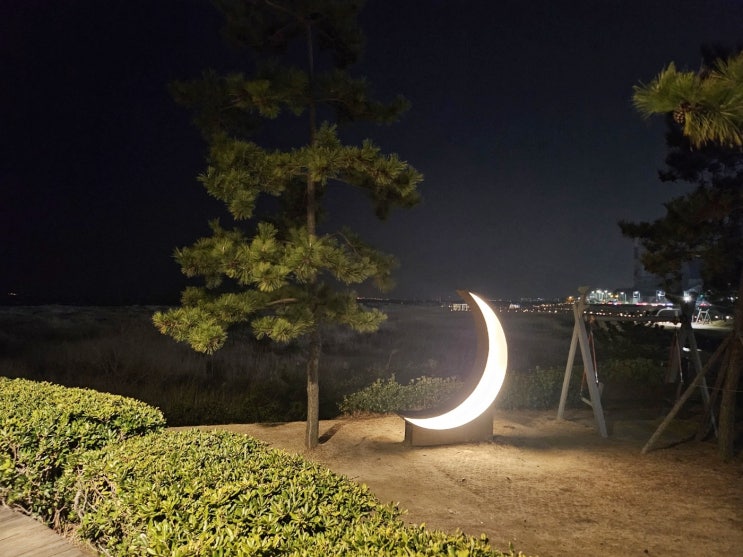  [다대포해수욕장 주차장] 요금 저렴해요 바람이 휭휭
