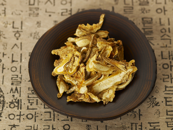  당귀 효능 10가지 정리