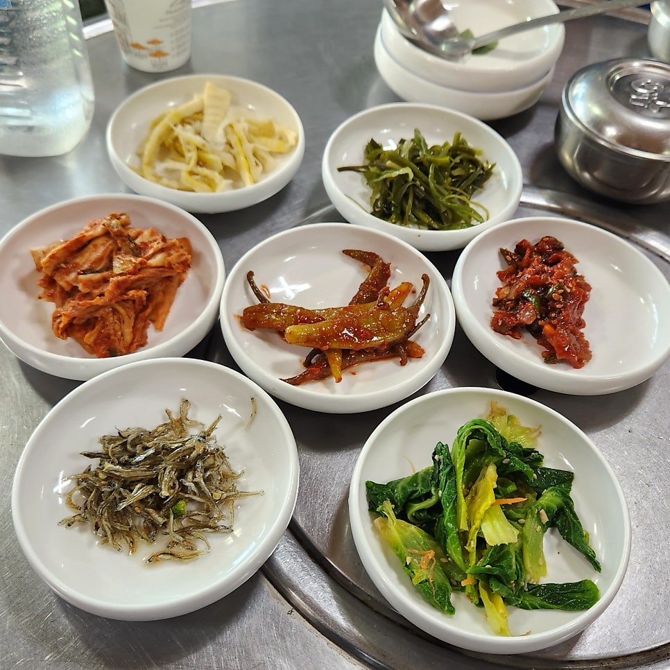 효가정국밥 사진 5