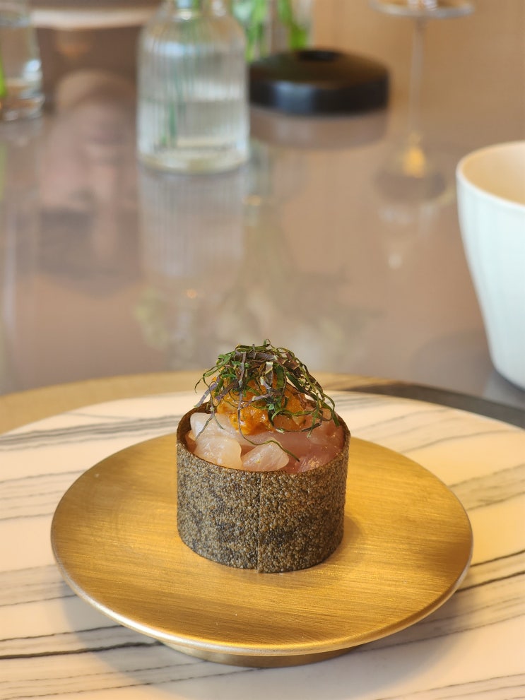  [시그니엘비채나]서울 고급레스토랑 비채나.가격 및 맛보장!잠실레스토랑추천^ㅡ^