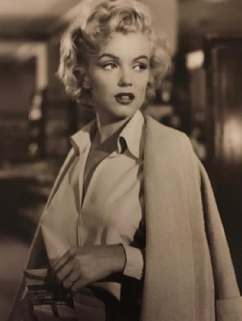 브로드웨이 연극계를 아우르며 영화에 등장한 무대 위의 여신, 엘리자베스 버그너(Elisabeth Bergner) : 네이버 블로그, image size:800x1058