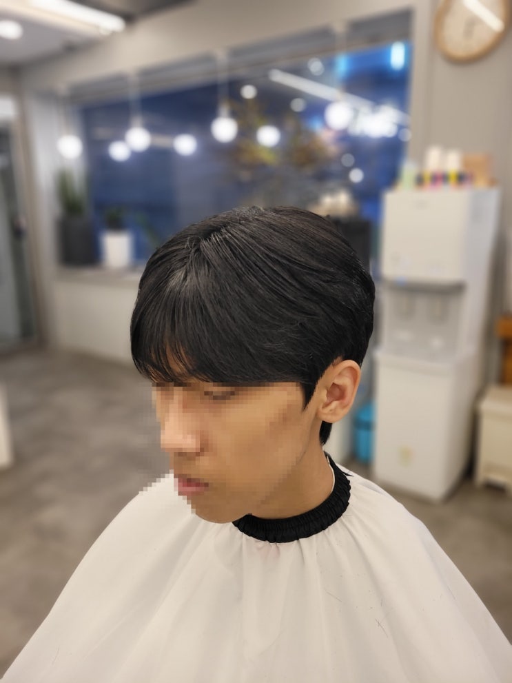  경성대 남자 미용실? 폭망하지 않는 미용실을 찾는 방법