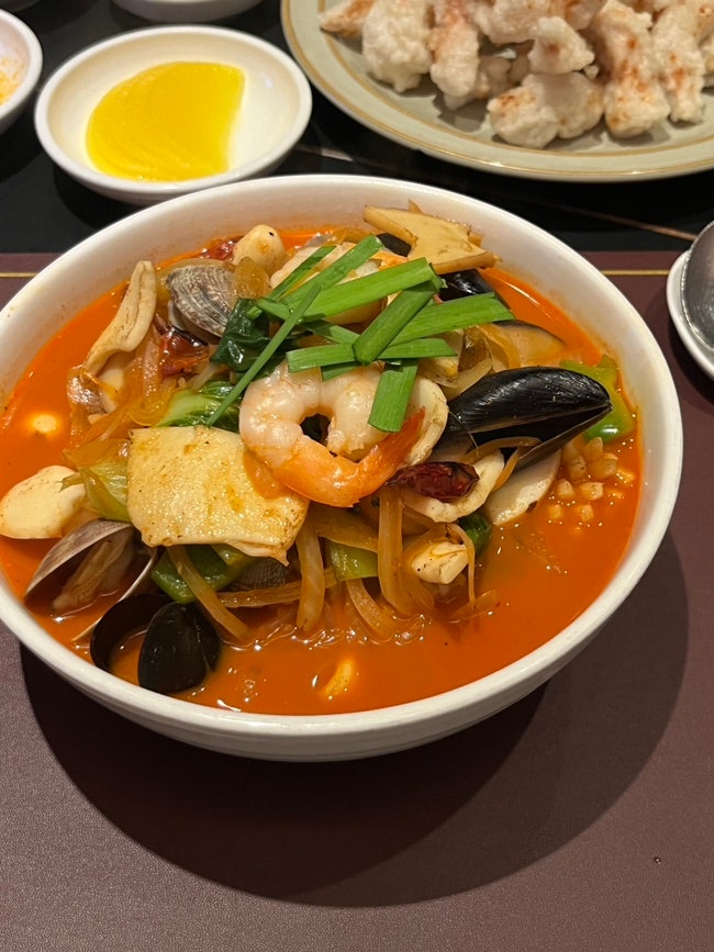  [안산] 안산시청중국집 맛집 북경 룸식당 중식, 코스요리, 회식, 점심맛집