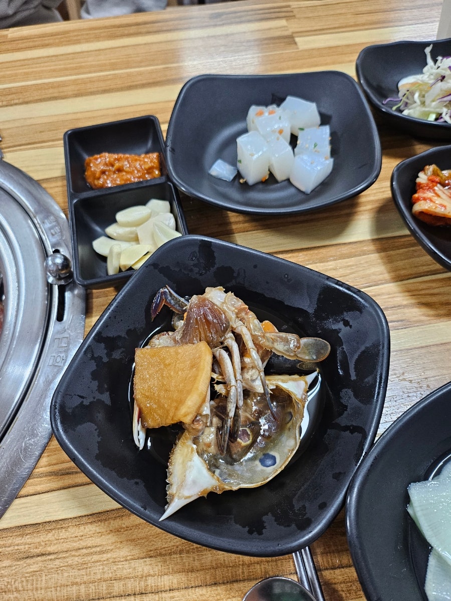 강가네마포숯불갈비 사진 6