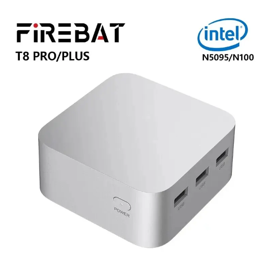  pc를 무려 20년 만에 mini pc로 교체. 대학생활도 즐겁다.