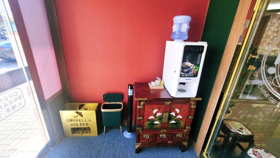 얌차 본점 사진 2