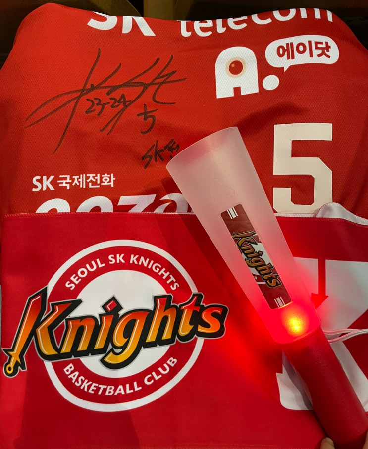 23-24 프로농구 KBL | 240313 | 서울 SK 나이츠 vs 대구... 