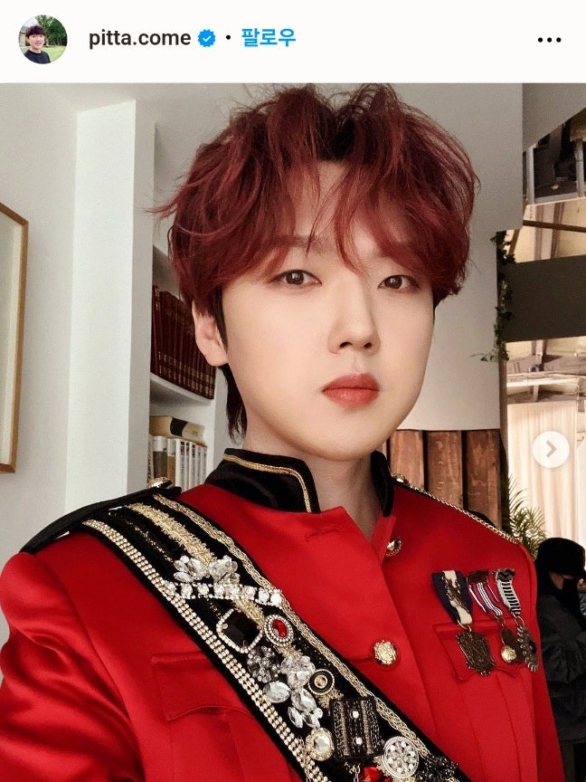 포레스텔라 강형호 기상캐스터 정민경 4월 결혼