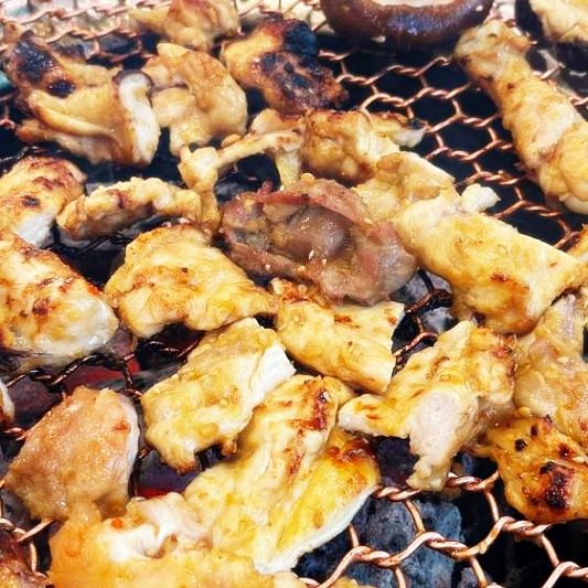  생생정보에서 소개한 광양 순천 차도리가든 맛집 '닭백숙 숯불닭갈비 ''닭숯불갈비' 탐방코너 추천!