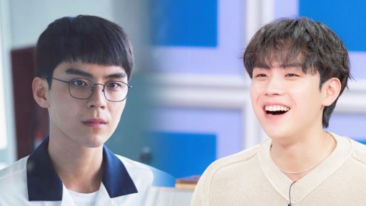 라디오스타 <b>김도훈</b> 배우! 드라마 '무빙' 강훈이가 라스에?... 