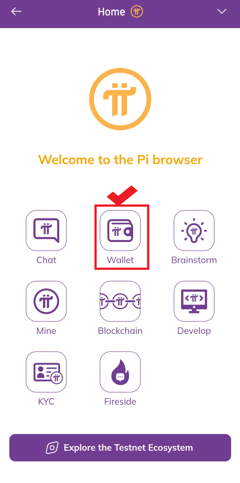 중요] 파이코인(Pi Network)의 메인넷 체크리스트를 확인하세요 : 네이버 블로그